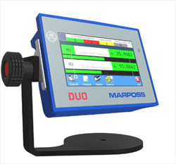 Bộ hiển thị đo lường Marposs 830DUO0000 DUO Premium